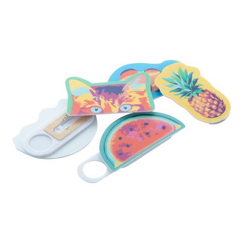 Cache webcam ShapeCam - 2