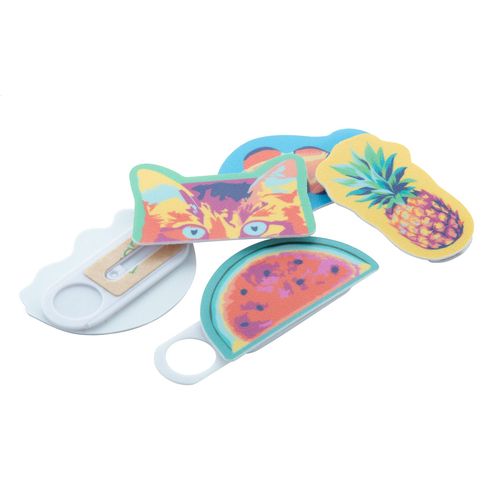 Cache webcam ShapeCam - 6