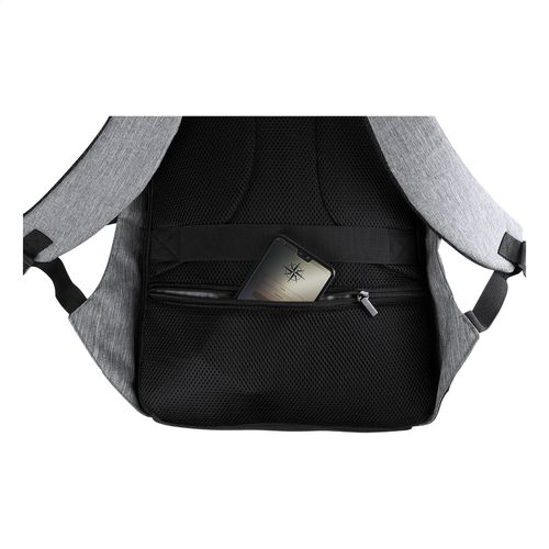 Sac À Dos Antivol Elisha thumbnail 5