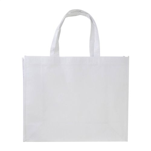 Sac Shopping En Rpet Laster - 3