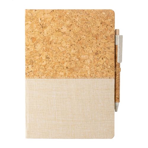 Notebook Gennar Notebook Gennar