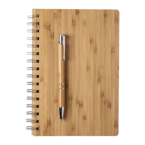 Bloc-Notes Shiyama - 3
