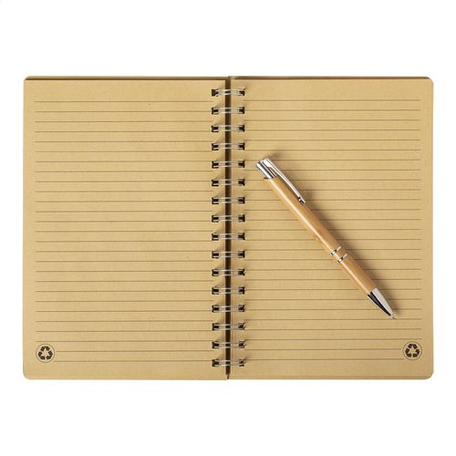 Bloc-Notes Shiyama - 4