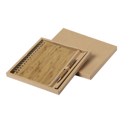 Bloc-Notes Shiyama