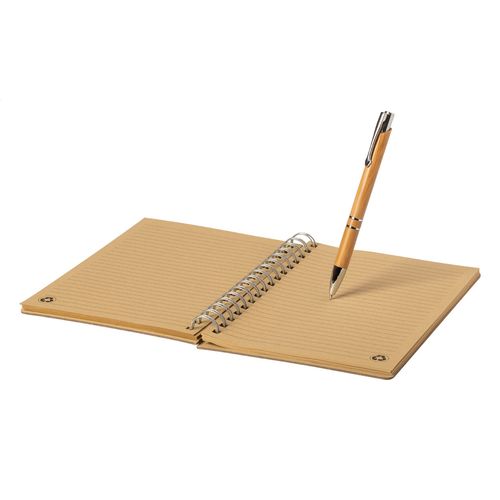 Notebook Shiyama Notebook Shiyama