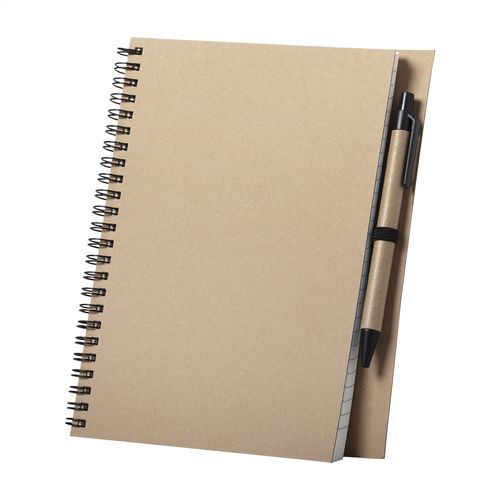 Bloc-Notes Salix - 2