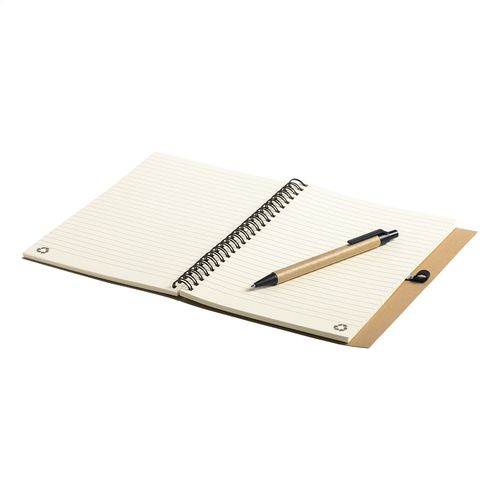 Bloc-Notes Salix - 3