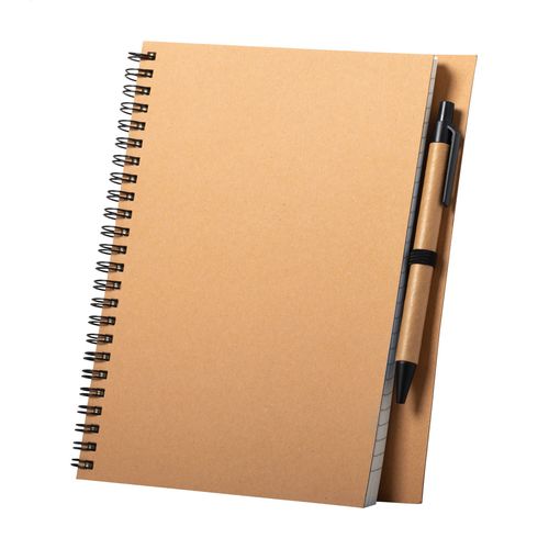 CUADERNO