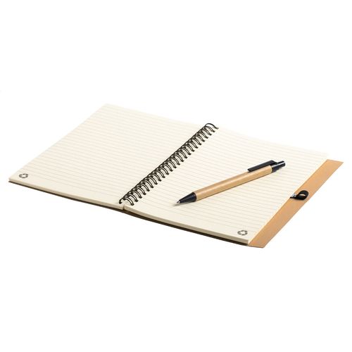 Notebook Salix Notebook Salix