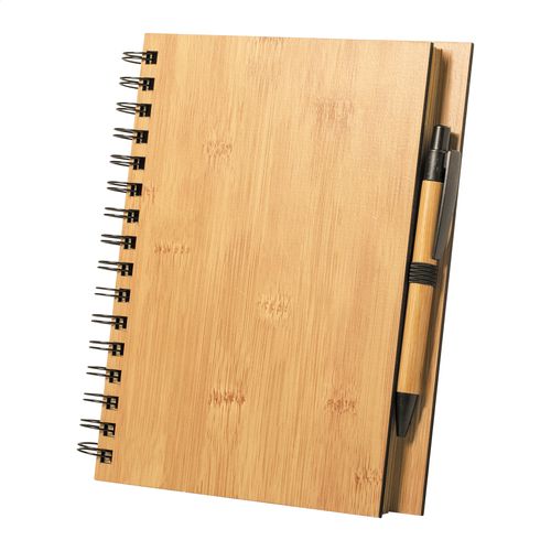Bloc-Notes Hokoku - 1