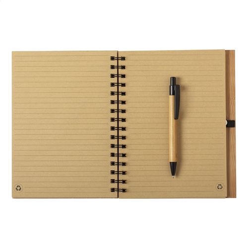 Bloc-Notes Hokoku - 2