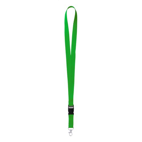 Lanyard Devent