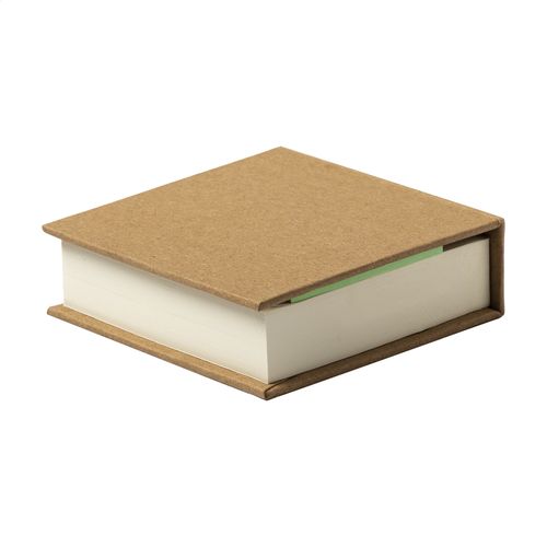 Carnet De Notes Avec Feuilles Adhésives Notly - 2