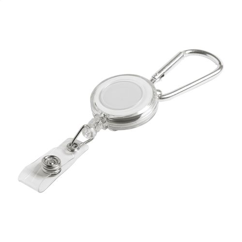 Porte-Badge Piste - 1