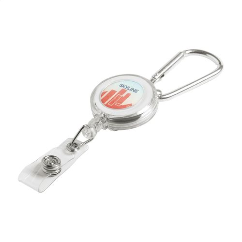 Porte-Badge Piste - 4