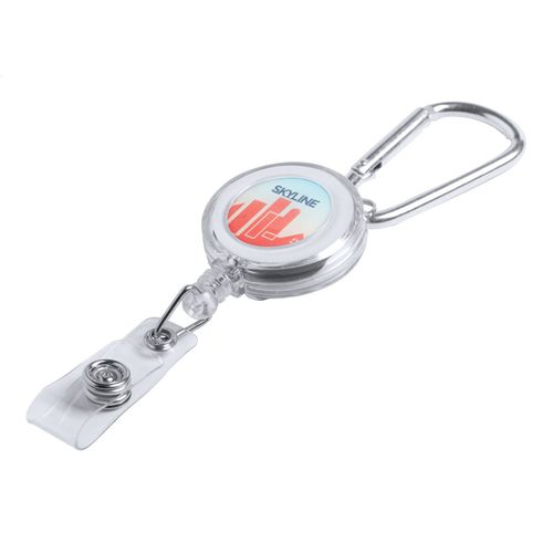 Porte-badge Bosur