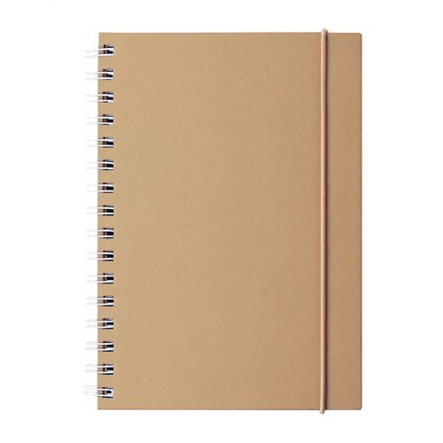 Bloc-Notes Spural - 2