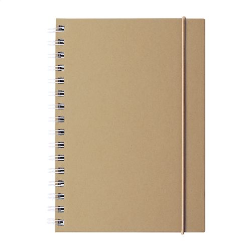 Bloc-Notes Spural - 2