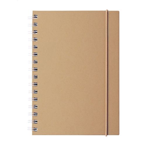Notebook Spural
