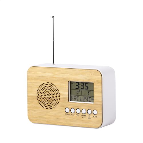 Horloge De Bureau Bordio - 1