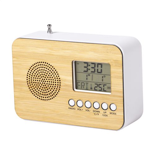 Horloge De Bureau Bordio - 2