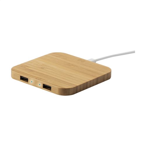 Support Mobile Sans Fil Wattix - 1