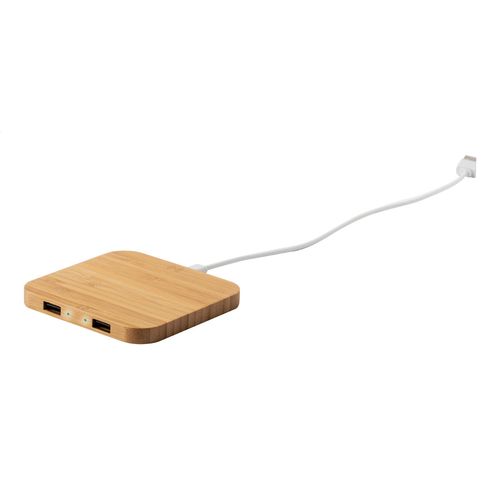 support mobile sans fil Wattix - 1