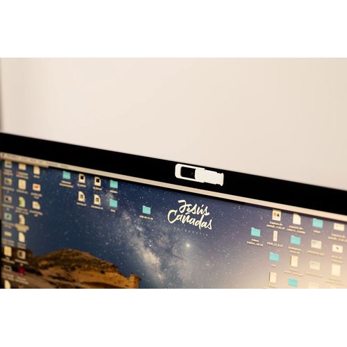 Cache webcam Blinka Eco - 5