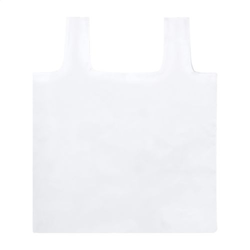 Sac Shopping Pliable En Rpet Squber