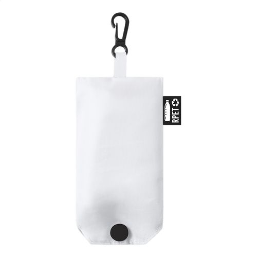 Sac Shopping Pliable En Rpet Squber - 3