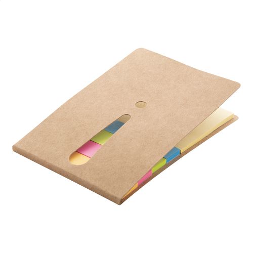 Bloc-Notes Feuilles Adhésives Exclam - 2
