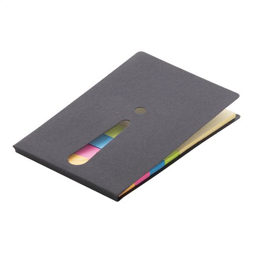 Bloc-Notes Feuilles Adhésives Exclam - 1