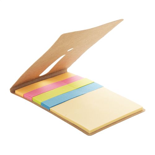 Bloc-Notes Feuilles Adhésives Exclam - 3