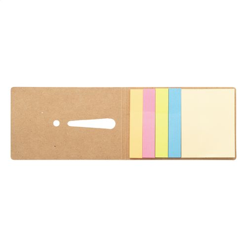 Bloc-Notes Feuilles Adhésives Exclam - 4