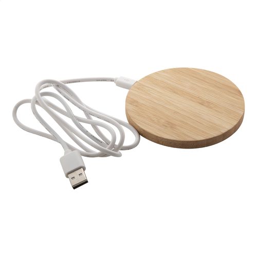 Chargeur Sans Fil Wirbo - 2