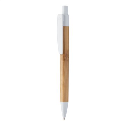 Stylo À Bille En Bambou Colothic - 1