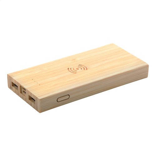 Power Bank Wooster - 2