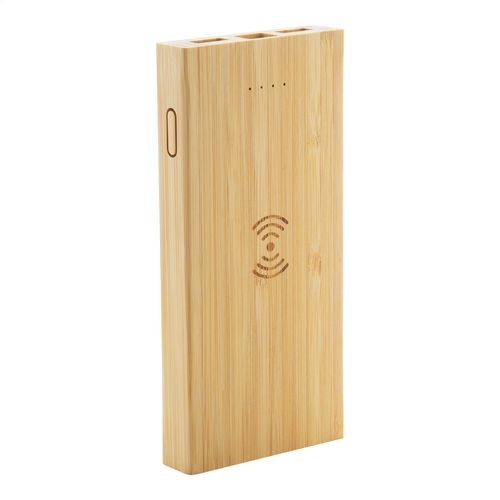 Power Bank Wooster - 2