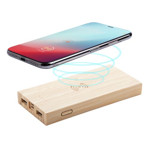 Power Bank Wooster - 3
