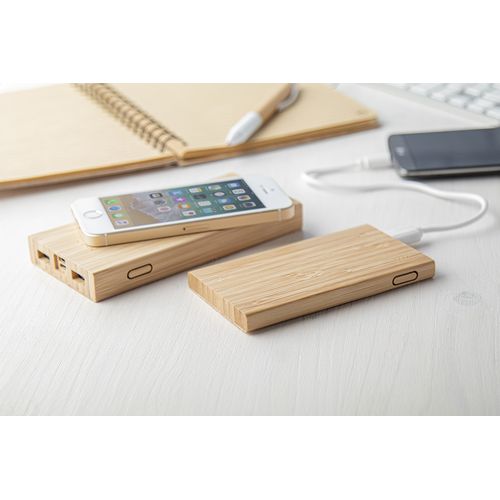 Power Bank Wooster - 4