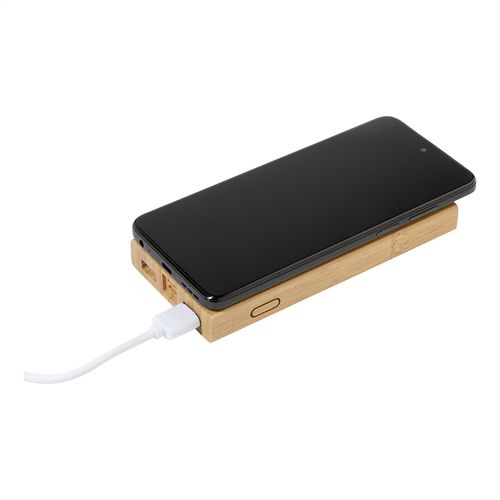 Power Bank Wooster - 7