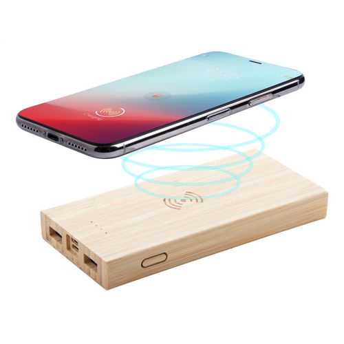 Power Bank Wooster - 6