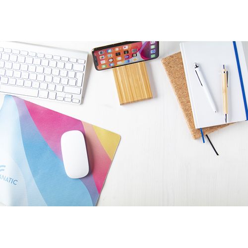 Tapis De Souris Subomat Xl - 6