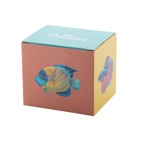 Boîte Pour Mug Creabox Mug A - 7