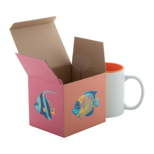 Boîte Pour Mug CreaBox Mug A - 3