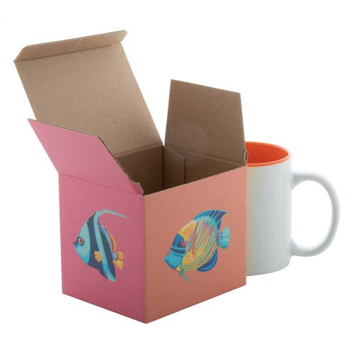 Boîte Pour Mug CreaBox Mug A - 6