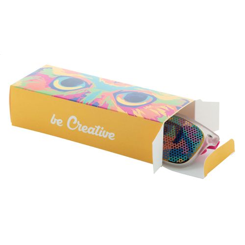 Boîte Pour Lunettes Creabox Sunglasses A thumbnail 12