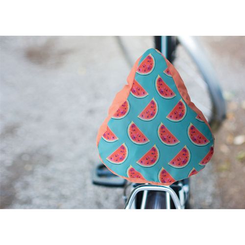 Protège Selle De Vélo CreaRide - 7