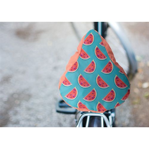 Protège Selle De Vélo Crearide - 7