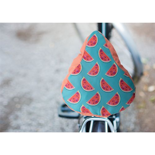 Protège Selle De Vélo Crearide - 12